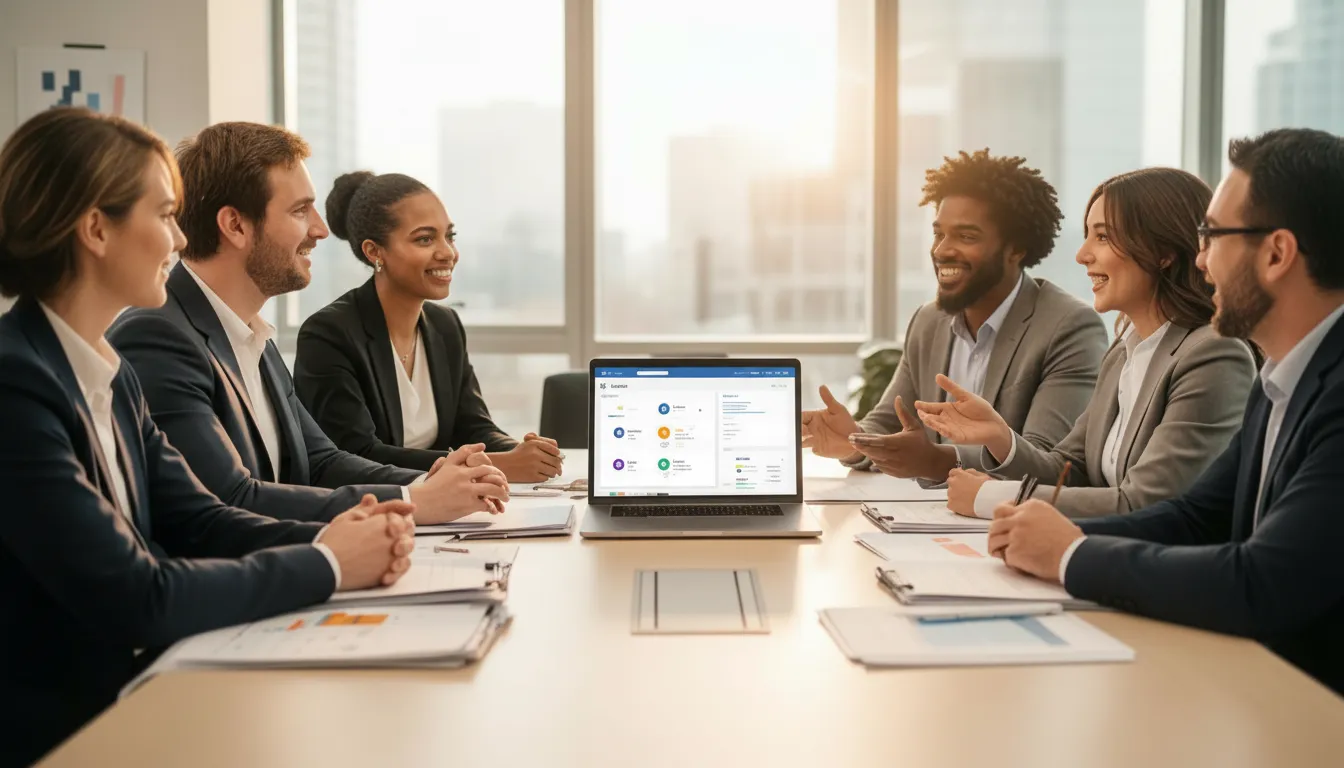 Как выбрать CMS для бизнеса