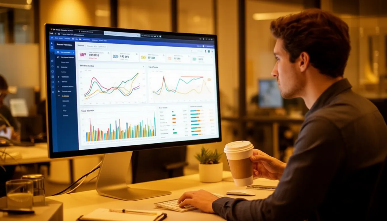 SEO-стратегии для 2026 года