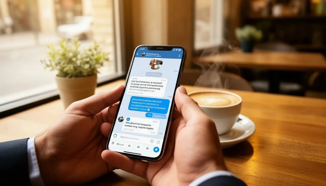 Как автоматизировать бизнес в Telegram